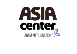 ASIA center JAPAN FOUNDATION